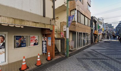 エステティック ジュビラン かがやき館調布 北口天神通り店