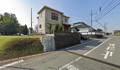 室神社 上田神社