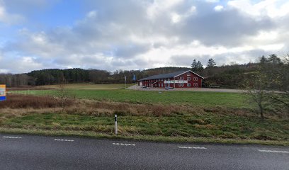 Svenska Solenergigruppen AB