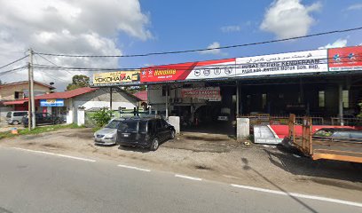 Purnama Motor Service (Kt0237008-V)