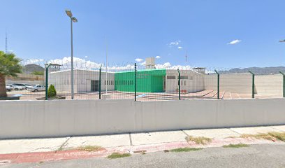 Centro Penitenciario Femenil de Saltillo