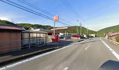 ENEOS 成川SS (武田石油店)