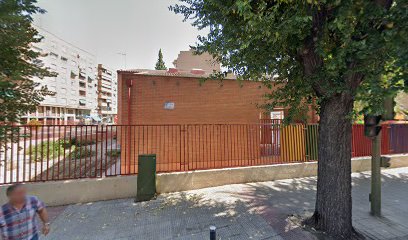Colegio Público Fray Hernando de Talavera en Talavera de la Reina