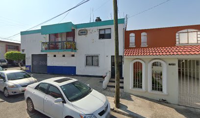 Jauregui's Antro Banda Bar