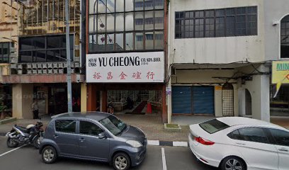 Yu Cheong Co Sdn Bhd