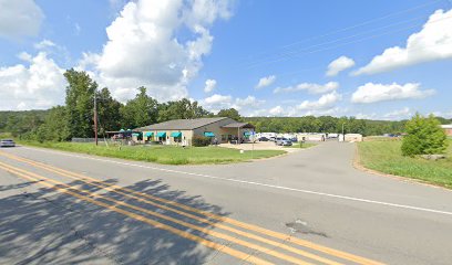 Magness Creek Early Learning Center