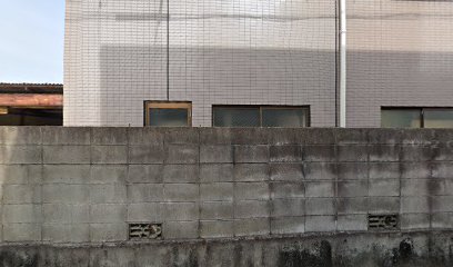 大島業務所倉庫