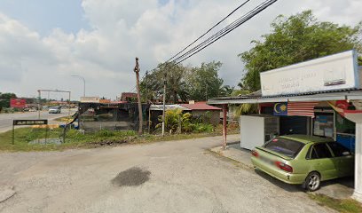 Kedai Jam Subhi