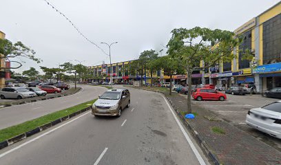 Ulu tiram