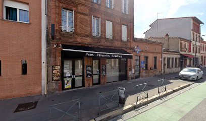 Sark Baker Street Toulouse