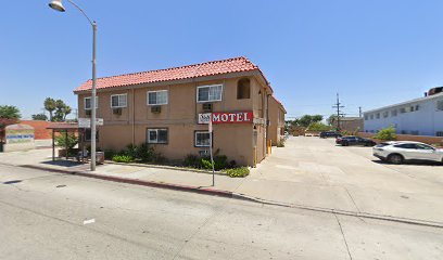 Bell Resort Motel