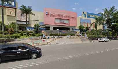 Nokia Care Center - Palembang Indah Mall