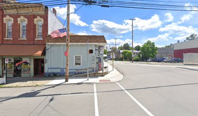 Dave John's Barber Shop