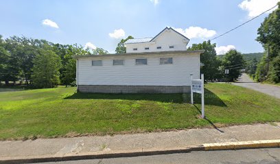 Elizabethville Area Historical Society