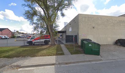 Canada Post Depot 6