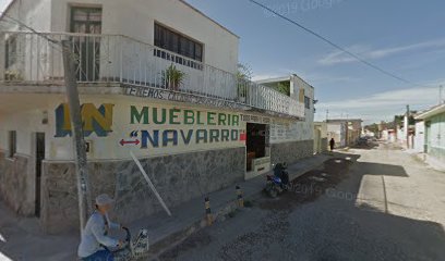 Mueblería Navarro