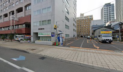 札幌高齢者住まいのサポートセンター