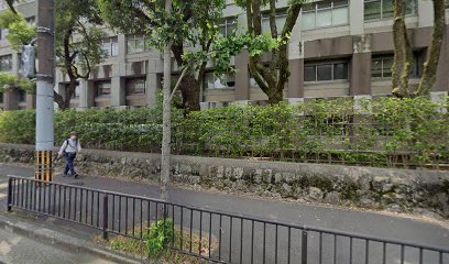 京都大学 地球環境学堂･学舎 事務室