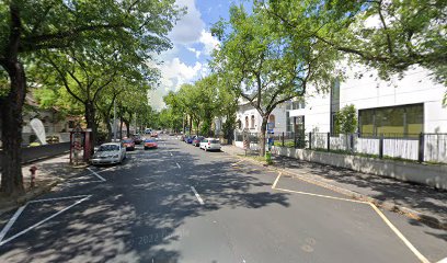 Sopron, Kossuth Lajos utca, Vadász utca