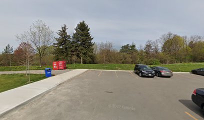 Loafer's Lake Soccer Field #2