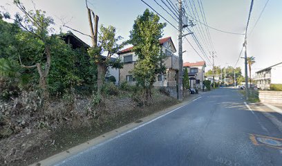 日本空手拳法連盟実武道会館事務局