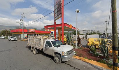 Tanques hidroneumaticos galvanizados