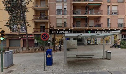 Ortopèdia en Sabadell