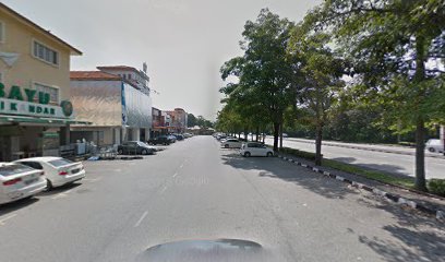Parking MPSP Berkupon Area