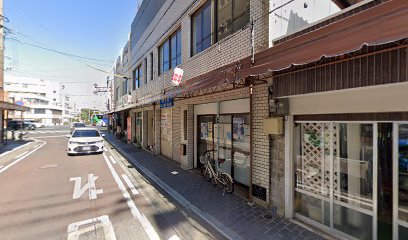 ラッキー靴修理専門店