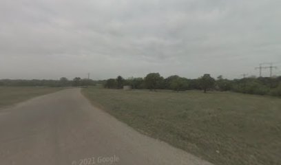 Luling Little League Fields