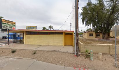 James S. Koop, DC - Pet Food Store in Phoenix Arizona