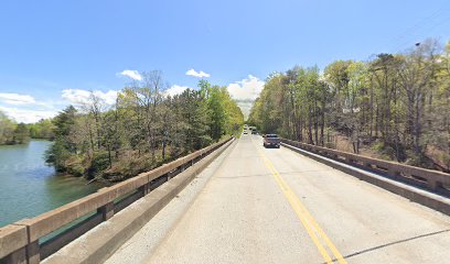 McEver Bridge