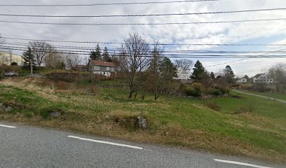 Flesland gård