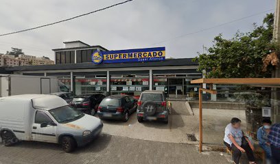 Supermercado Aliança - Sousa Nunes & Cª,Lda.