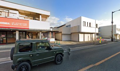 美容整体ありこり玉名店駐車場