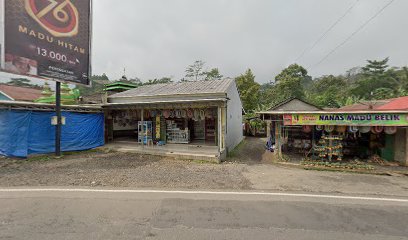 Warung Makan & SATE GAYENG