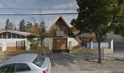 Iglesia Adventista del Séptimo Día Artificio Centro