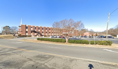 Clemmons First Baptist Preschool