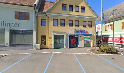 Steiermärkische Sparkasse - Filiale Groß St. Florian