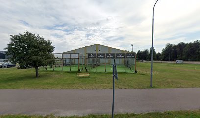 Motala Tennisklubb