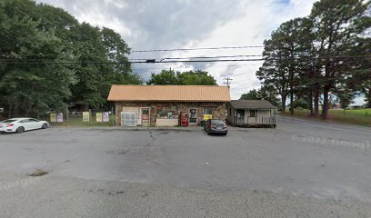 New Echota Package Store