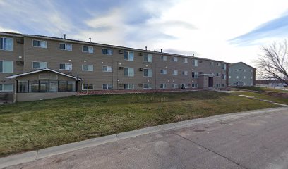 Wright Manor Apartments