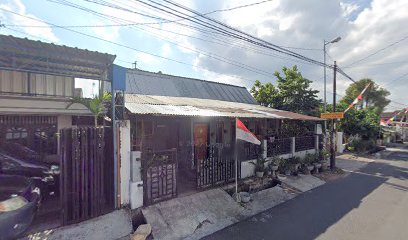 NZ Bengkel Komputer