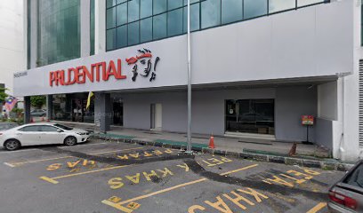 PMG Venture Capital Sdn Bhd (Agensi Prudential BSN Takaful Pilihan Anda)