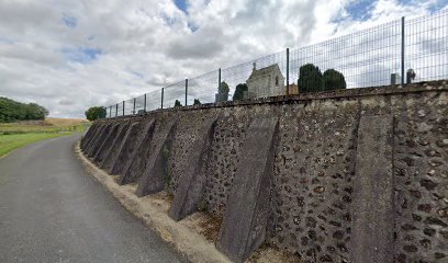 Cimetière