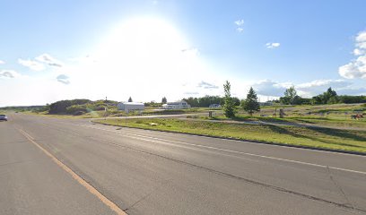 TMBCI Bike Path