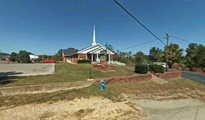 Middleburg Baptist Church