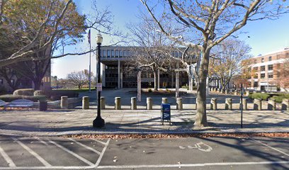 U.S. Customs and Border Protection - Bridgeport Port of Entry