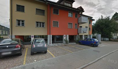 Schulpsychologischer Dienst des Kantons St. Gallen