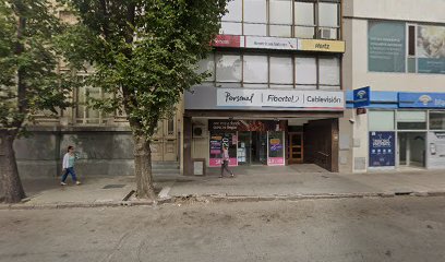 Bus Turístico de Bahía Blanca